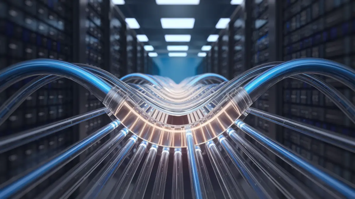 Hollow-Core Fiber in 2026: How Microsoft, Lumenisity, Corning, and Sumitomo Are Sending Light Through Air to Cut Latency and Beat the Speed Limit of Glass