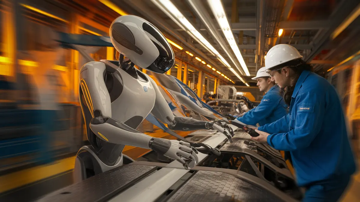 Humanoid Robots in 2026: How Figure, Tesla Optimus, Nvidia, 1X, and Agility Are Moving General-Purpose Robots From Demo Videos Into Real Factories