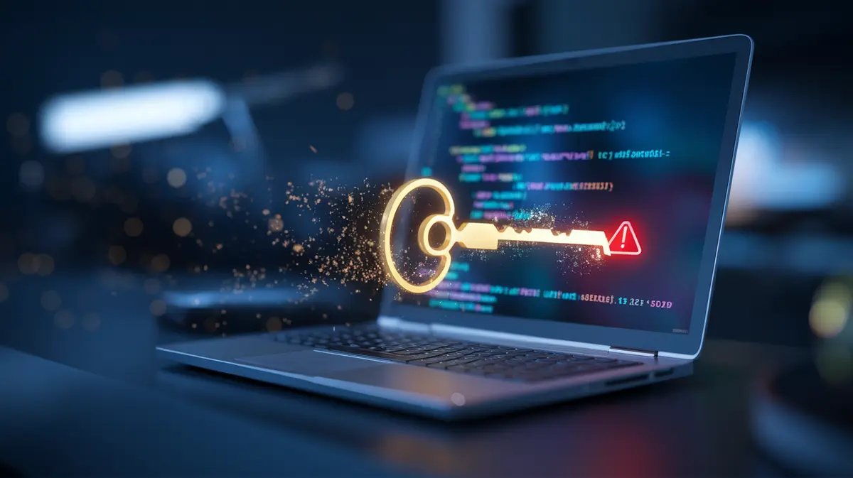 Leaked Secrets in 2026: Why an API Key Pushed to GitHub Gets Abused Within Minutes, What Deleting the Commit Fails to Remove, and How to Scan, Rotate and Keep Credentials Out of Code