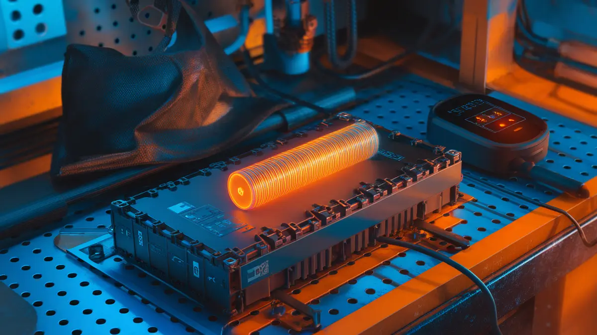 Lithium-Ion Battery Fires in 2026: Why E-Bike Packs and Power Banks Go Into Thermal Runaway, What UL 2849 and UL 2271 Certification Actually Prove, and How to Charge Without Burning Down the Office