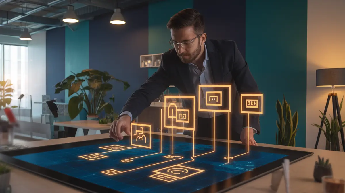 Low-Code and No-Code in 2026: How Businesses Build Software Without an Army of Developers