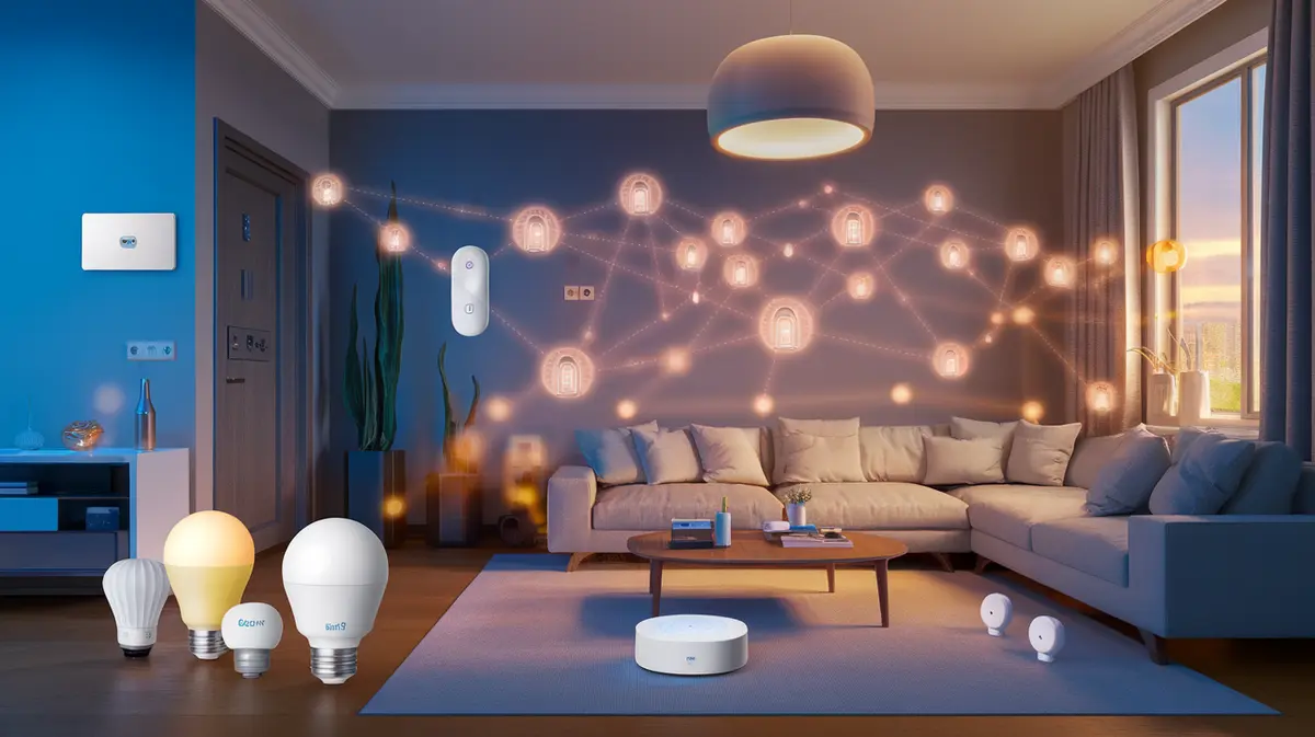 Matter and Thread in 2026: How the Universal Smart Home Standard Is Finally Unifying IoT Devices Across Apple, Google, Amazon, and Samsung