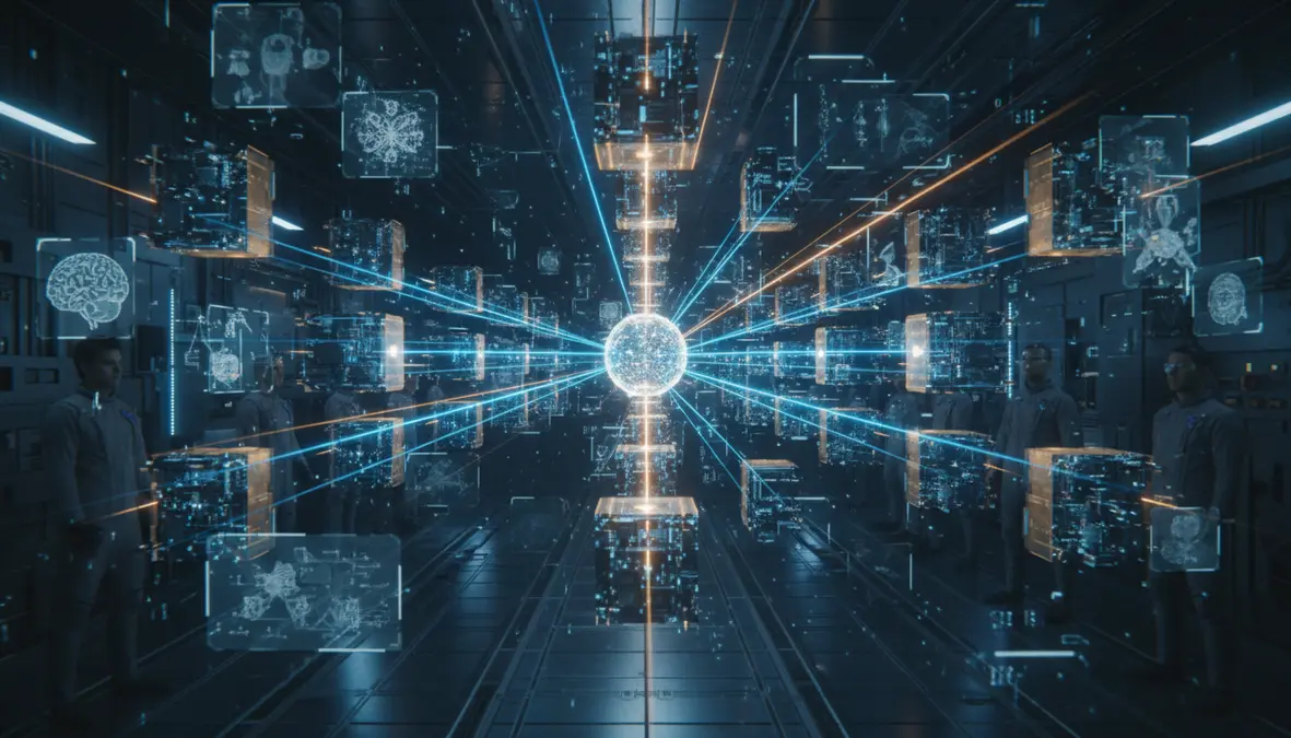 Mixture of Experts (MoE) Architecture: How Sparse AI Models Like DeepSeek-V3, Mixtral, Grok, and Qwen Are Redefining Scaling Laws in 2026