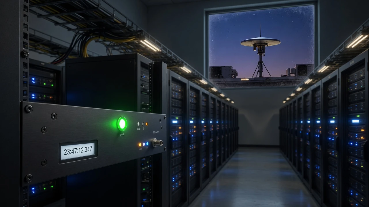 Network Time in 2026: Why Your Servers Quietly Disagree About the Clock, What NTP, NTS and PTP Actually Do, and What Breaks When Drift Wins