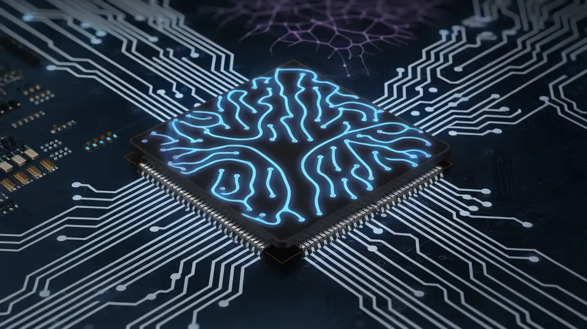 Neuromorphic Computing: How Brain-Inspired Chips Are Revolutionizing AI in 2026