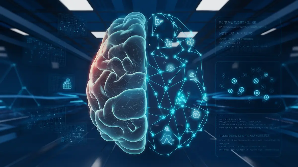 Neurosymbolic AI in 2026: How Fusing Neural Networks With Symbolic Reasoning Is Building Machines That Both Perceive and Actually Think