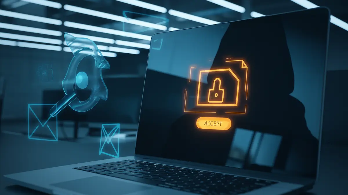 OAuth Consent Phishing in 2026: Why a Fake App Can Read Your Mailbox Without Ever Stealing a Password, What Device Code Phishing Actually Exploits, and How to Lock Down App Consent in Microsoft 365 and Google Workspace