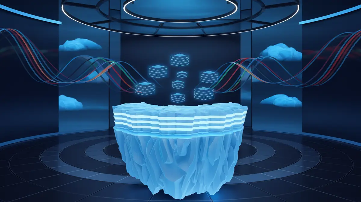 The Open Data Lakehouse in 2026: How Apache Iceberg, Delta Lake, Databricks, Snowflake, and Open Table Formats Are Ending Data Silos and Vendor Lock-In