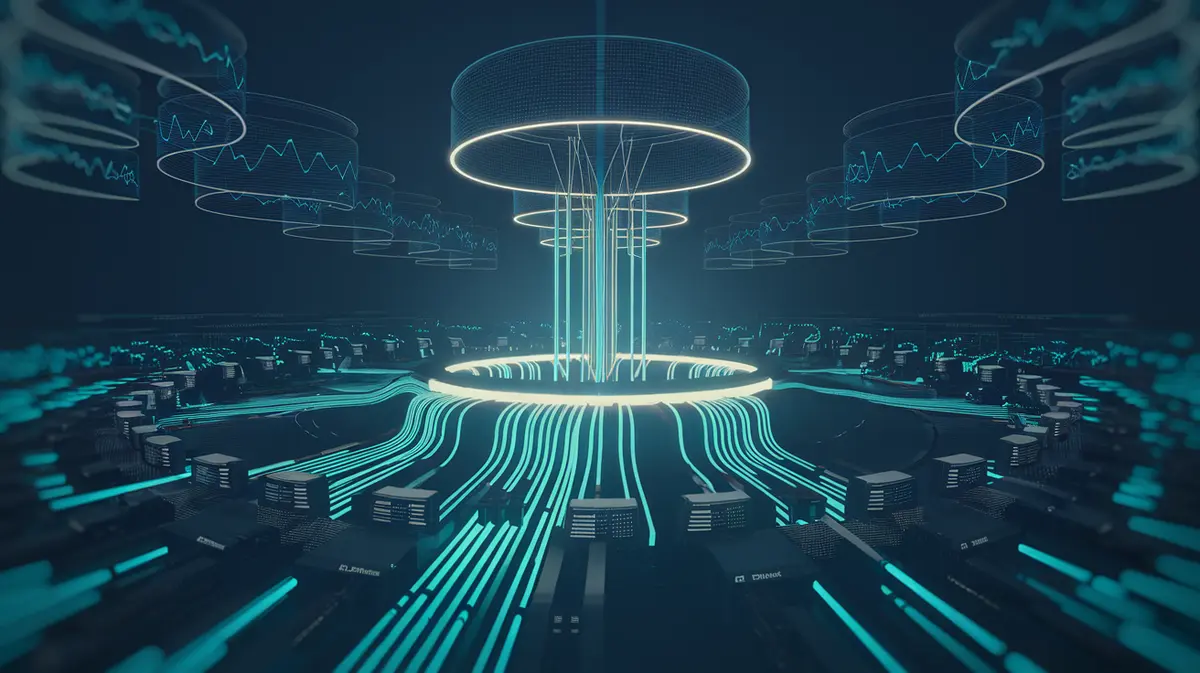 OpenTelemetry in 2026: How the Open Observability Standard Ended Vendor Lock-In for Traces, Metrics, and Logs