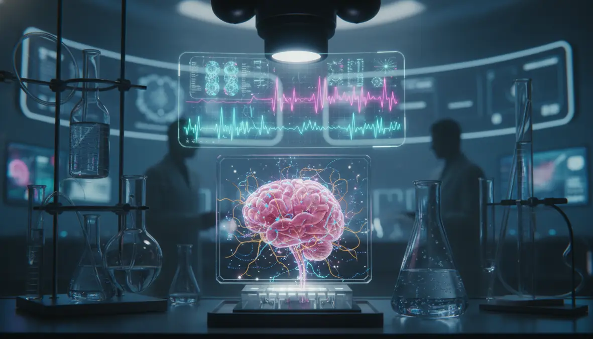 Organoid Intelligence: How Lab-Grown Brain Organoids Are Pioneering the Next Era of Biological Computing in 2026