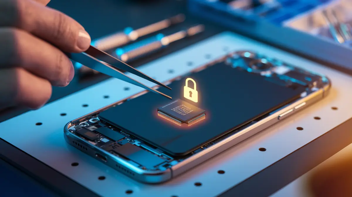 Parts Pairing in 2026: Why a Genuine Replacement Screen Can Still Trigger a Warning, What the New Right-to-Repair Laws Actually Ban, and How to Buy Devices You Can Fix