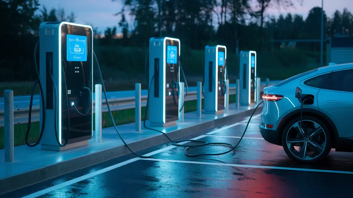 Public EV Charging in 2026: Why So Many Fast Chargers Still Fail on Arrival, What the Switch to the NACS (SAE J3400) Plug Actually Changes, and How to Read a Charging Curve Before a Road Trip