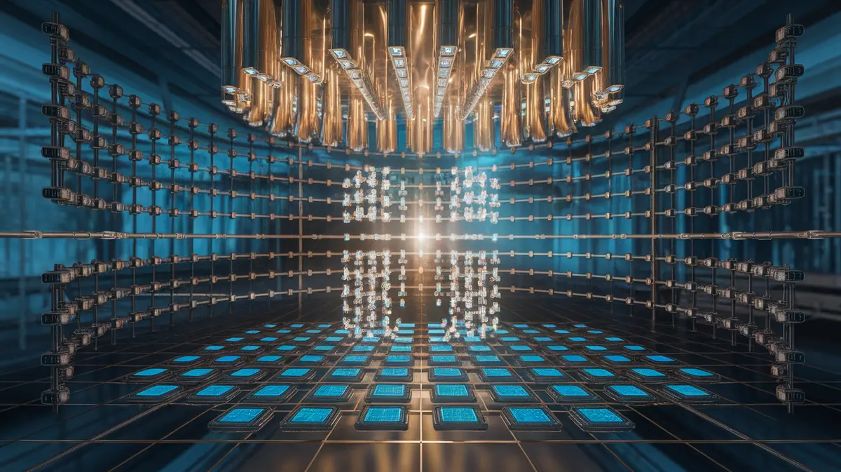 Quantum Error Correction in 2026: How Google, IBM, Quantinuum, and QuEra Are Building Logical Qubits That Finally Fix Their Own Mistakes