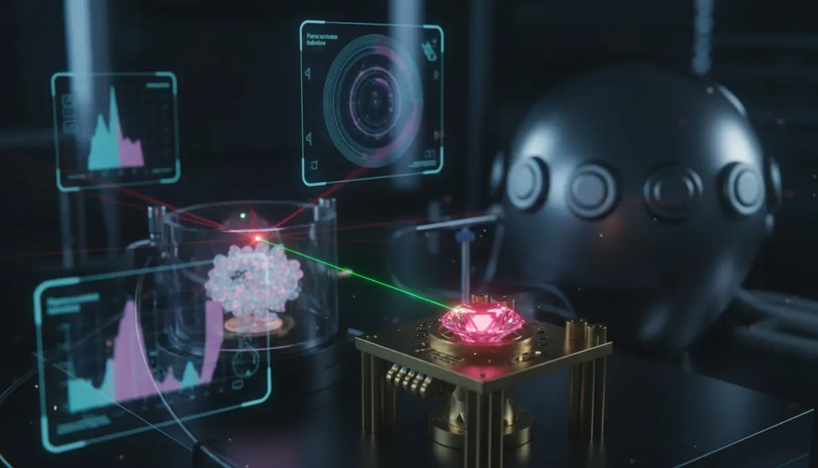 Quantum Sensing in 2026: How NV-Diamond Magnetometers, Atomic Interferometers, and Cold Atom Clocks Are Powering GPS-Denied Navigation, Brain Imaging, and Mineral Exploration