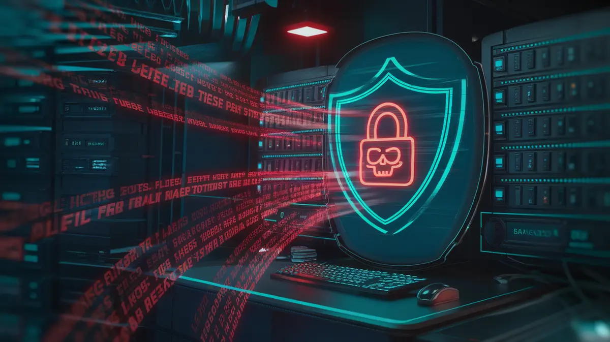 Ransomware in 2026: How AI-Powered Extortion Became a Franchise Business - and the Defense Playbook That Actually Works