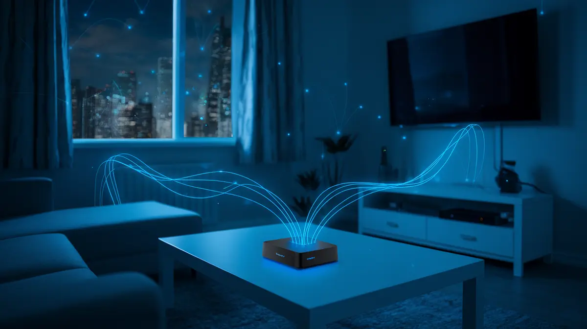 Residential Proxy Networks in 2026: Why Cheap Streaming Boxes and Free Apps Quietly Rent Out Your Internet Connection, What BadBox 2.0 and Proxyware Actually Do, and How to Find Them on Your Network