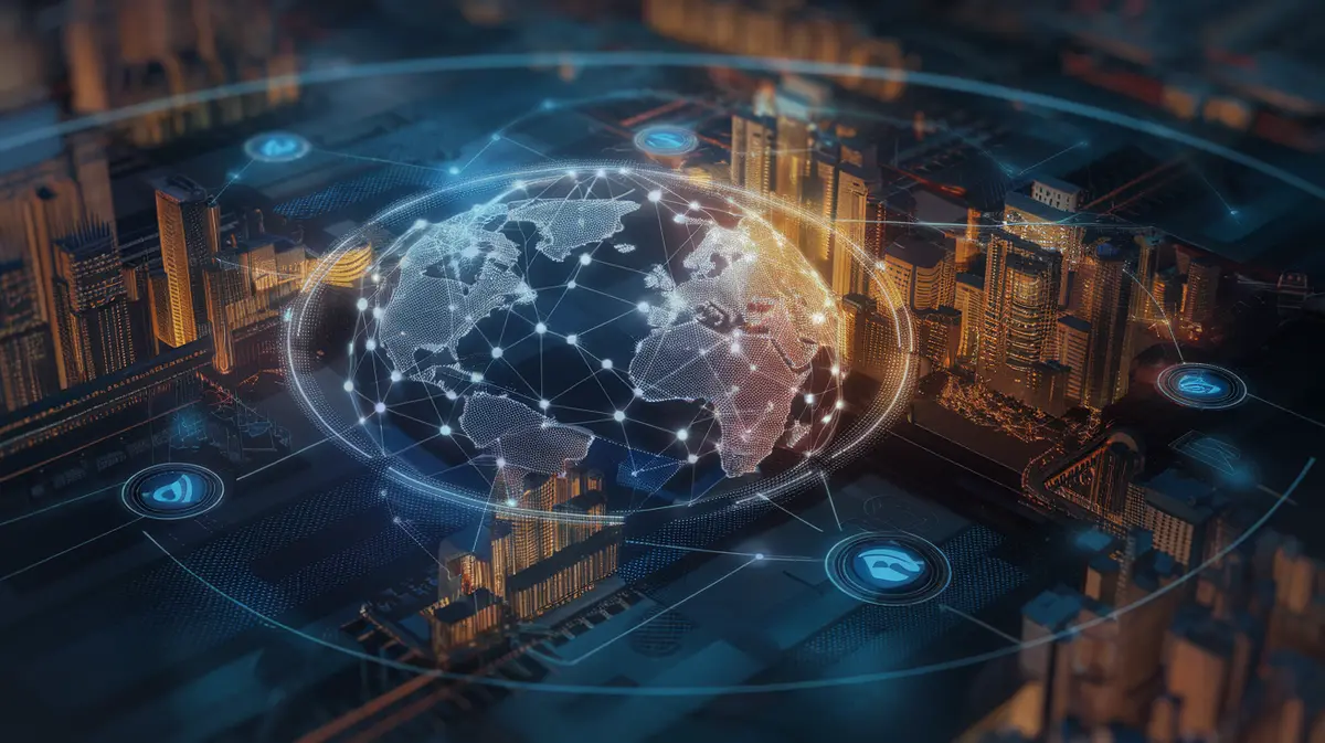SASE in 2026: How Secure Access Service Edge Is Converging SD-WAN and Zero-Trust Security Into a Single Cloud Platform