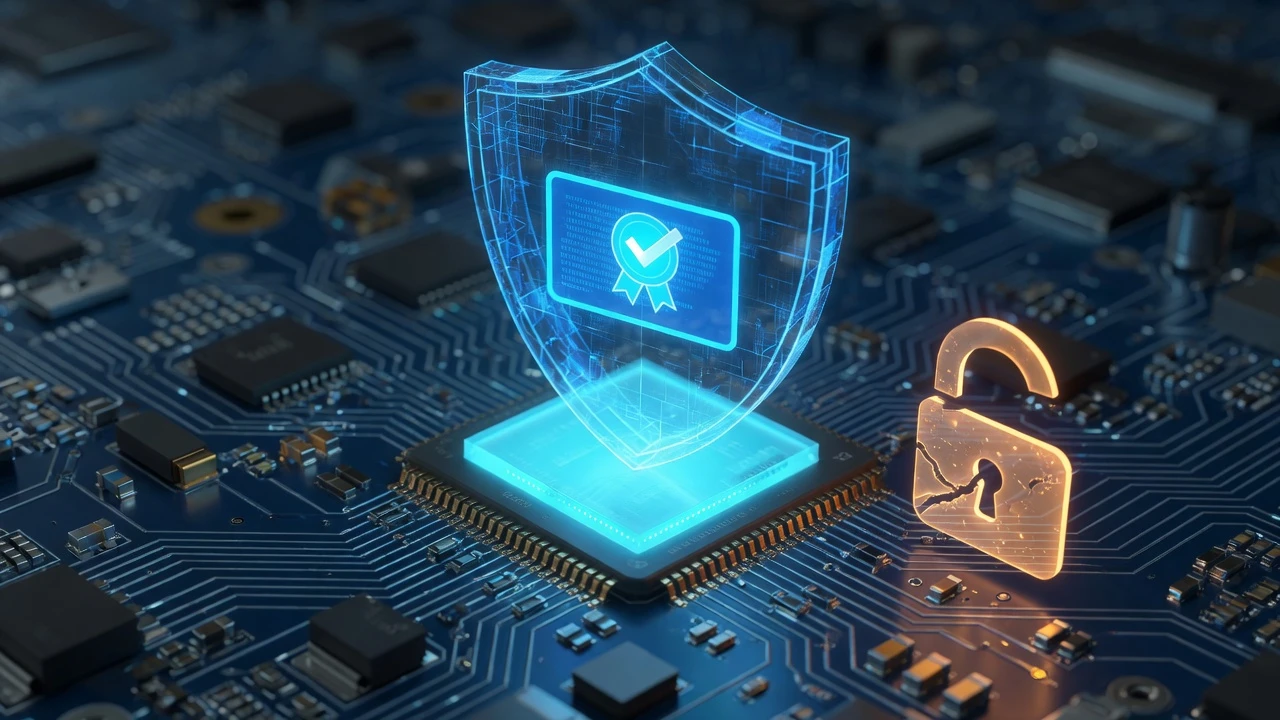 Secure Boot in 2026: Why the Certificates Baked Into Millions of PCs Expire This Year, What a Bootkit Actually Does, and How to Update Firmware Before Trust Runs Out
