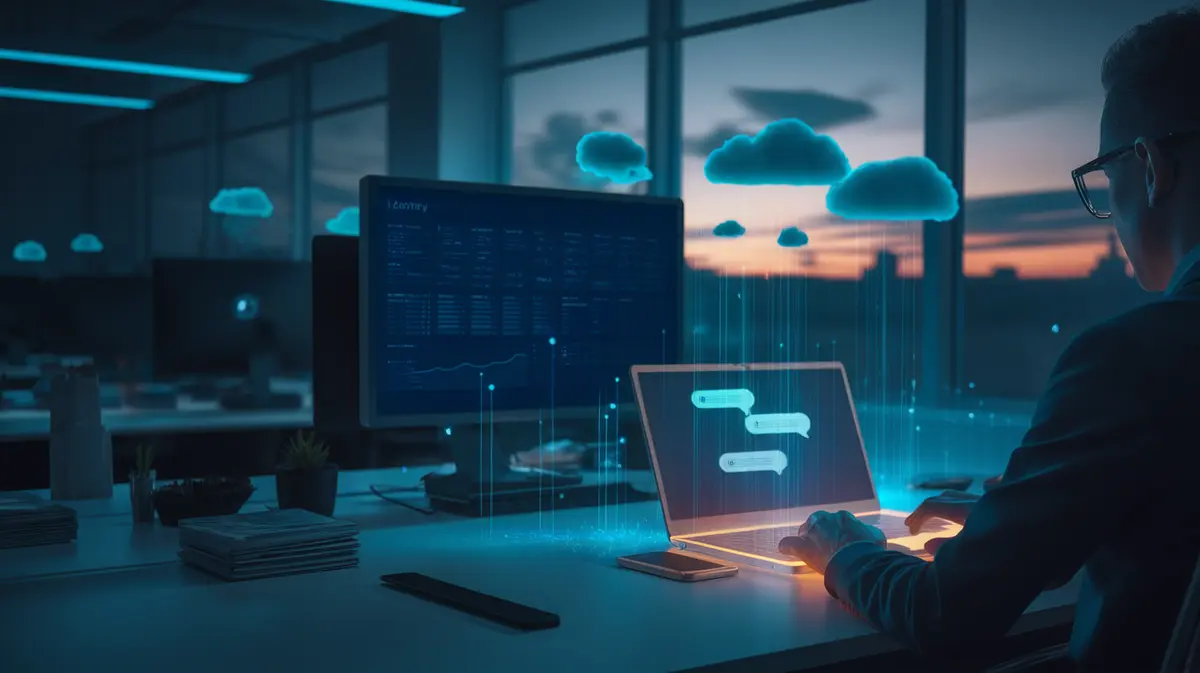 Shadow AI in 2026: How Unsanctioned AI Tools Leak Company Data, Why Blanket Bans Backfire, and What Governance Actually Works