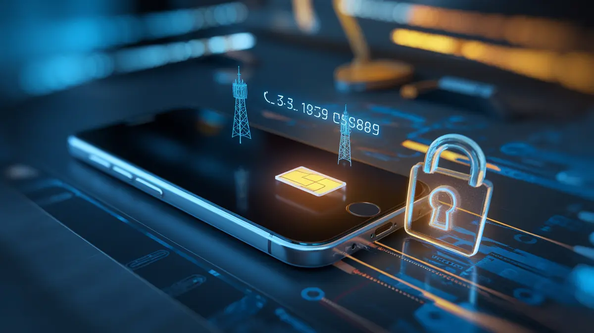 SIM Swapping in 2026: Why Your Phone Number Is the Weakest Link in Account Recovery, What Carrier Port-Out Locks Actually Stop, and How to Move Your Logins Off SMS