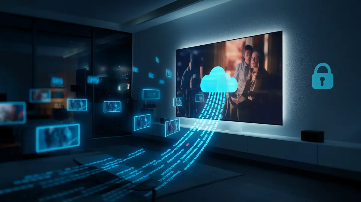 Smart TV Tracking in 2026: Why Your Television Takes Snapshots of Whatever Is On Screen, What Automatic Content Recognition Data Is Actually Sold For, and How to Turn It Off on Every Major Brand