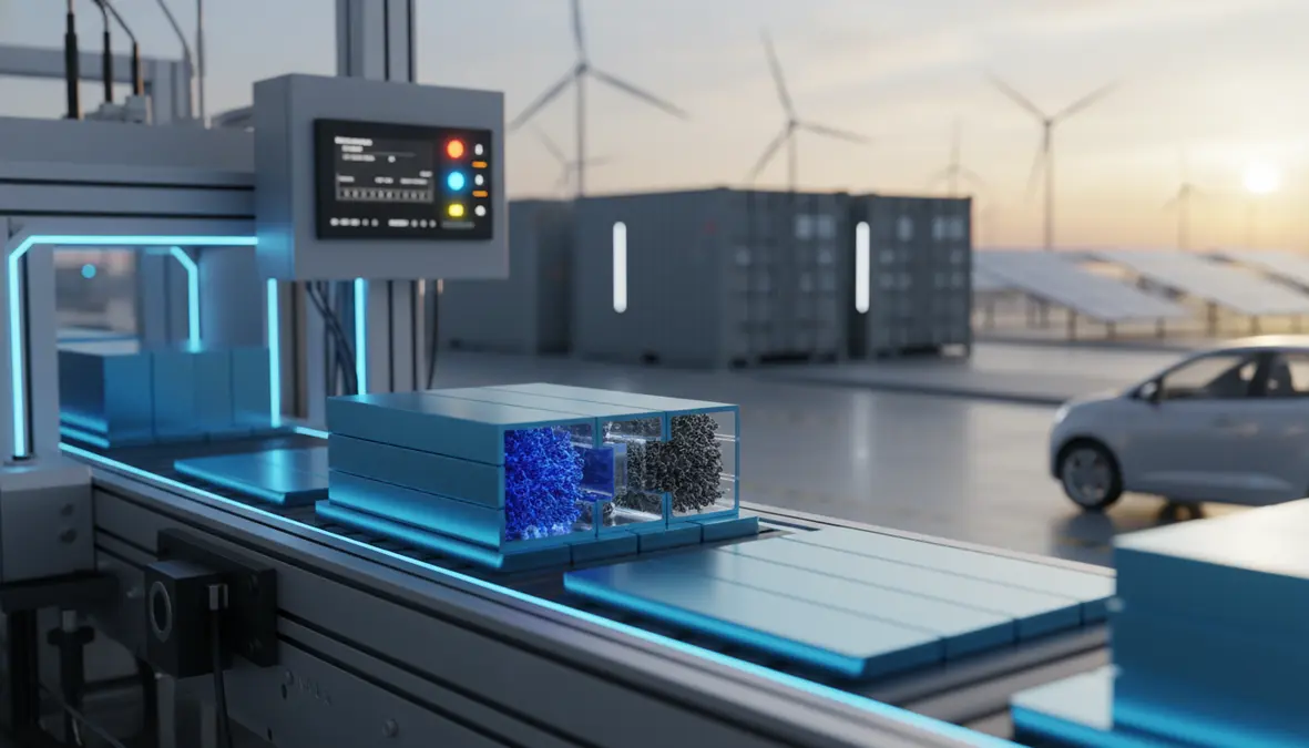 Sodium-Ion Batteries in 2026: How CATL Naxtra, BYD Seagull, and HiNa Are Powering Grid Storage and Entry-Level EVs Without Lithium