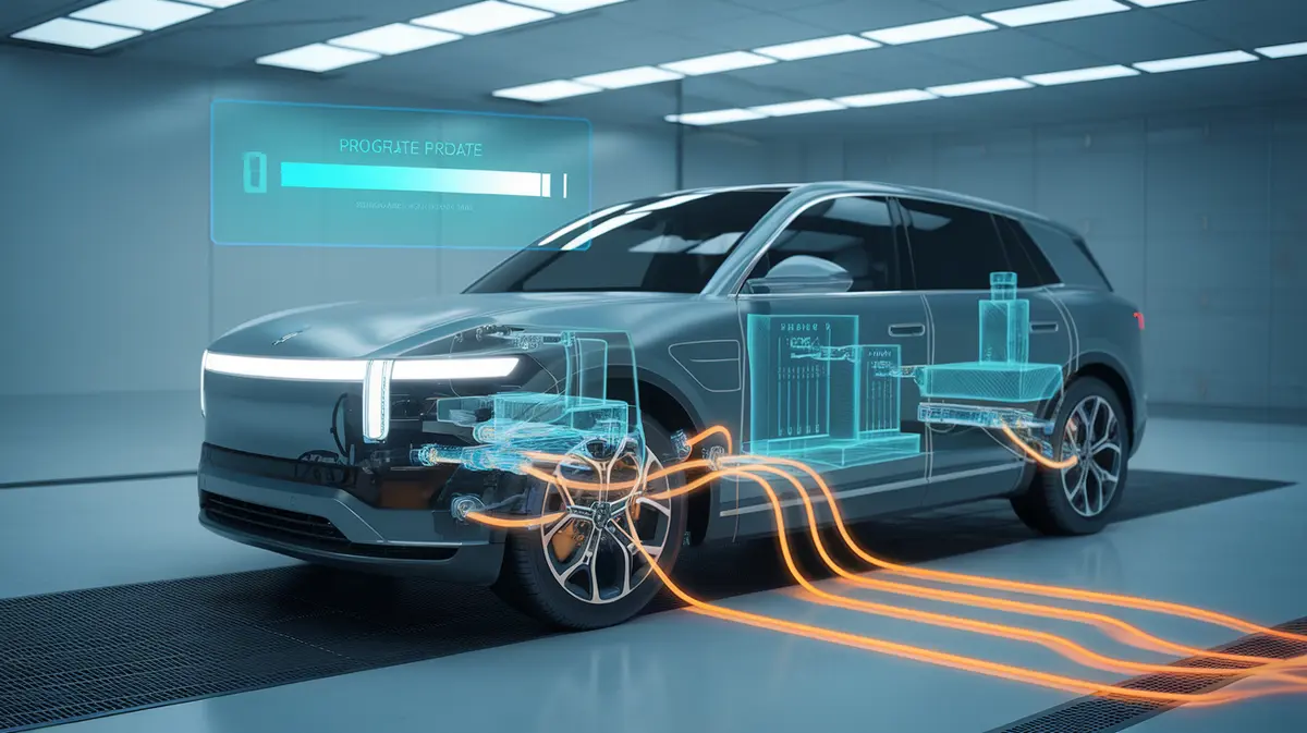 Software-Defined Vehicles in 2026: How Zonal Architecture, Central Compute, and Over-the-Air Updates Are Turning Cars Into Computers on Wheels