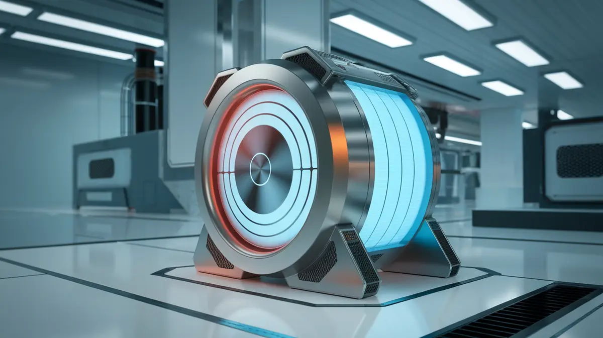 Solid-State Caloric Cooling in 2026: How Magnotherm, Exergyn, and Barocal Are Building Refrigerant-Free Fridges and Air Conditioners That Cool With Metal Instead of Gas