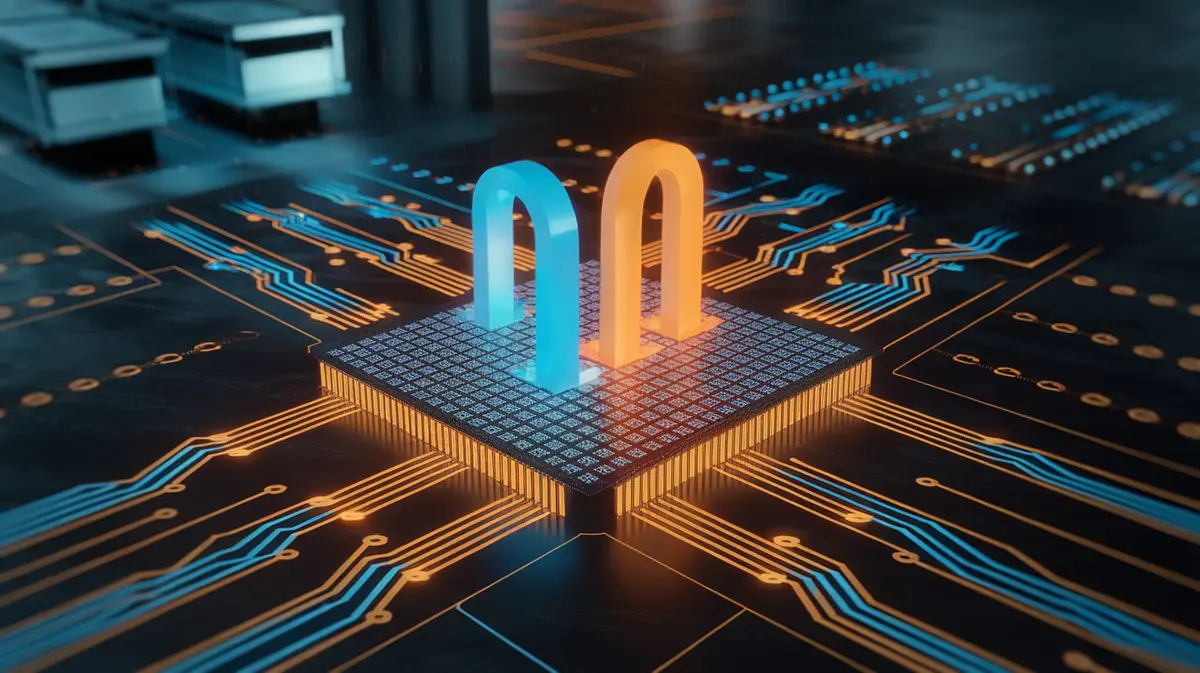 Spintronics and MRAM in 2026: How Everspin, TSMC, Samsung, and Intel Are Building Magnetic Memory That Never Forgets and Barely Sips Power