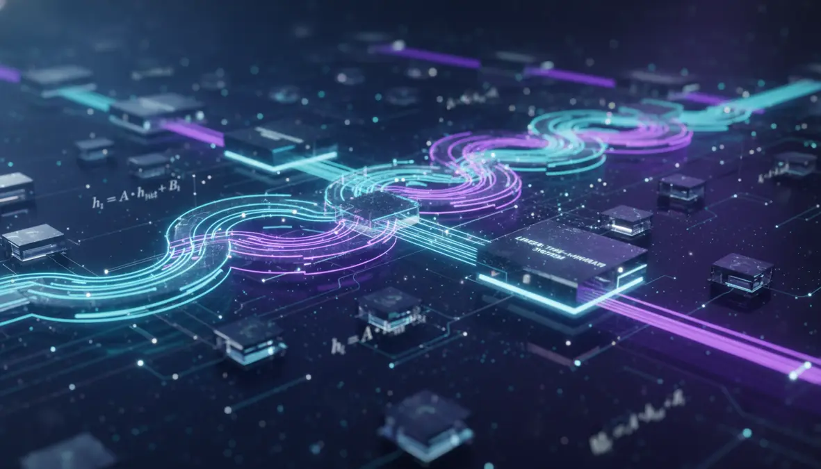 State Space Models and Mamba: How Post-Transformer Architectures Are Reshaping AI Efficiency in 2026