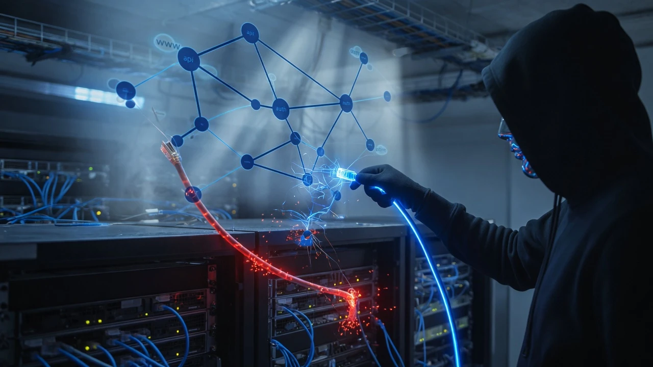Subdomain Takeover in 2026: How a Forgotten DNS Record Lets Strangers Publish Under Your Name, Why Deleting the Cloud Resource First Is the Mistake, and How to Find Dangling Records Before Attackers Do