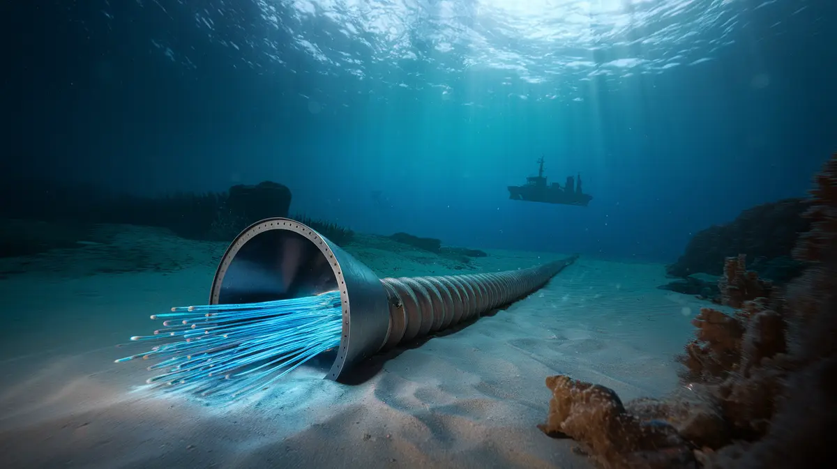 Subsea Cables in 2026: The Fiber on the Ocean Floor That Carries Almost Everything, Why It Keeps Getting Cut, and How Repairs Actually Work