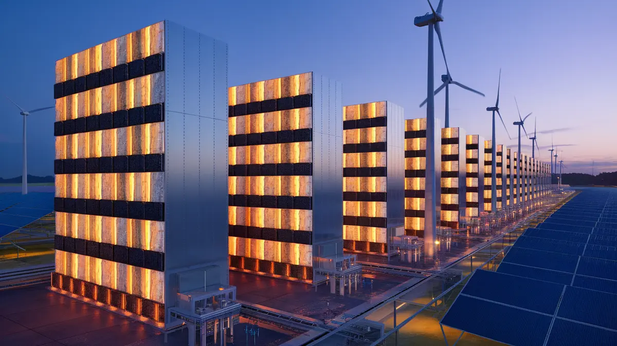 Thermal Batteries in 2026: How Antora, Rondo, and Fourth Power Are Storing Cheap Renewable Electricity as White-Hot Heat to Decarbonize Heavy Industry and the Grid