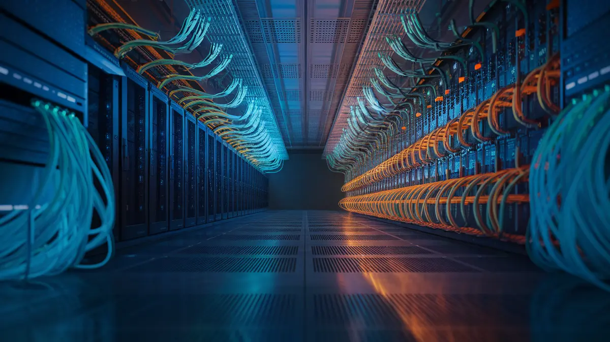 AI Data Center Networking in 2026: How Ultra Ethernet and UALink Are Challenging InfiniBand, and Why the Wires Now Decide Who Wins