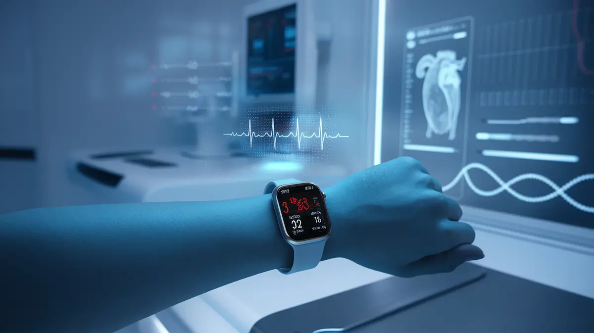 Wearable Health Tech: How AI-Powered Biosensors and Smart Devices Are Revolutionizing Preventive Healthcare in 2026