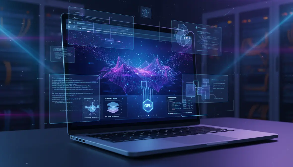 WebGPU in 2026: The New Web Graphics Standard Powering Browser-Based AI, 3D Apps, and GPU Compute