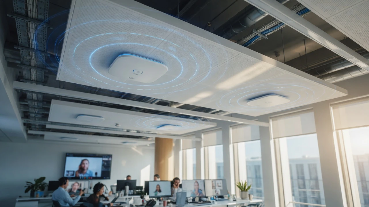 Wi-Fi 8 Is Not a Speed Upgrade: What 802.11bn Ultra High Reliability Actually Fixes, and Why That Matters More Than Another Gigabit