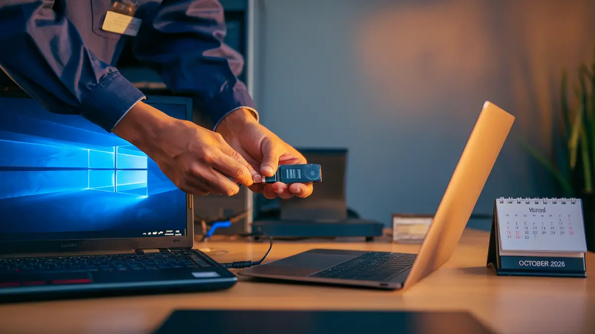 Windows 10 After ESU in 2026: Why the Free Year of Security Updates Just Ended, What Paid Extended Updates Actually Cost a Business, and How to Upgrade or Retire PCs That Fail the Windows 11 Check