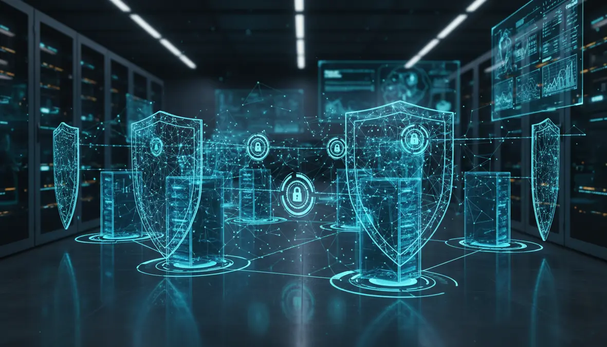 Zero-Trust Security: Why Every Business Needs It in 2026