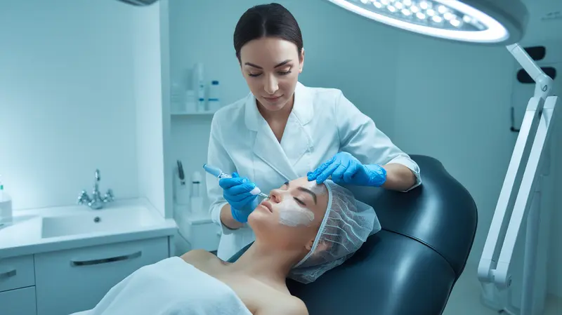 What is the best non-surgical chin lift?