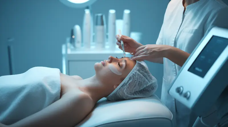 What is the most profitable esthetician service?