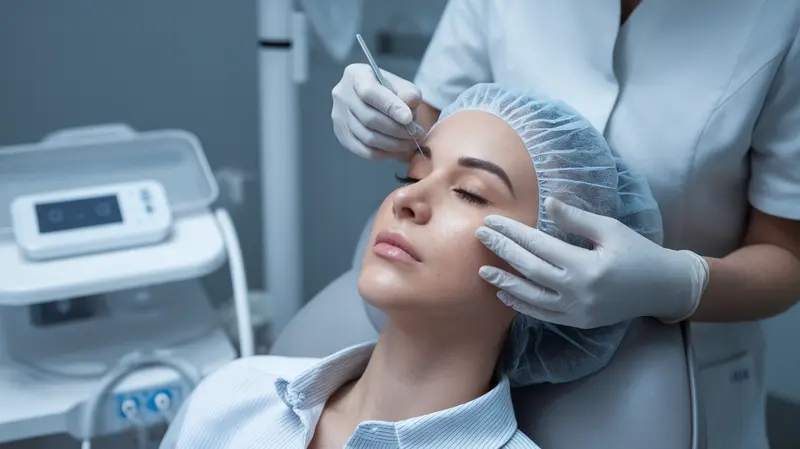 How much does a chin lift cost?