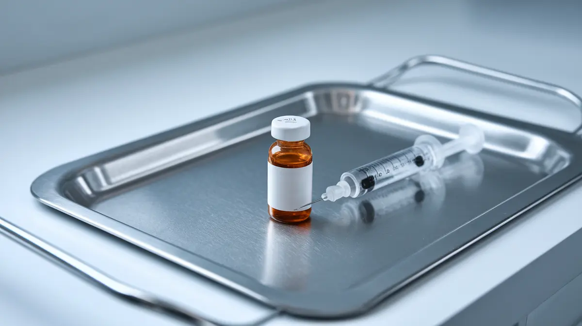 BPC-157: The Recovery Peptide and Its Place in Aesthetics