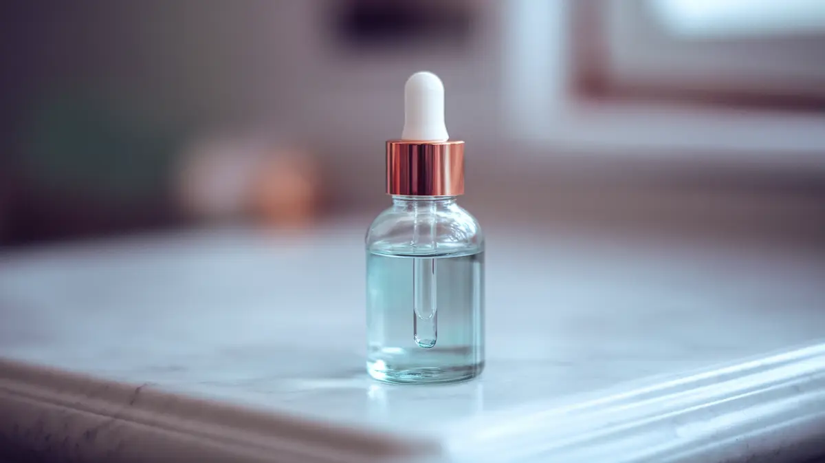 GHK-Cu Copper Peptides: The Skin-Remodeling Peptide Explained