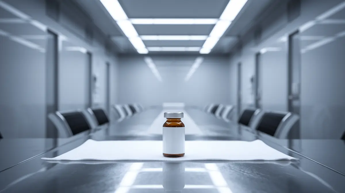 Sermorelin and GHRH Peptides: Skin, Aging, and Aesthetic Context