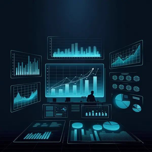 Analytics & Insights