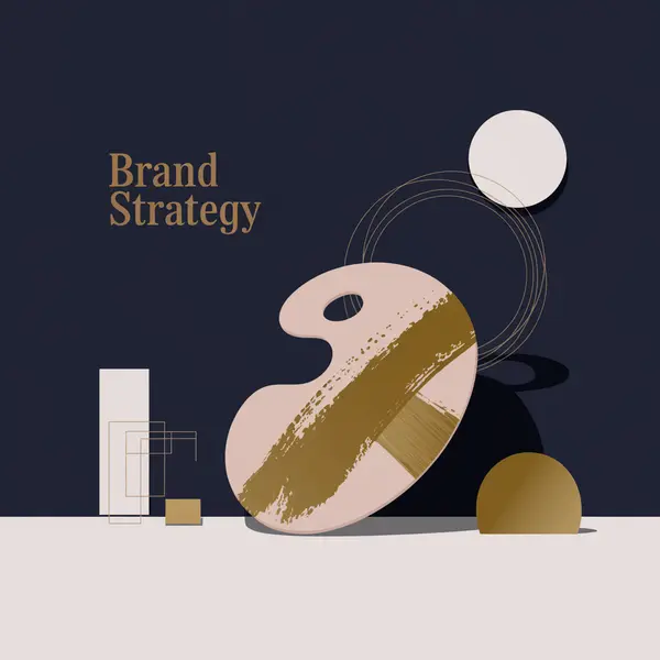 Brand Strategy