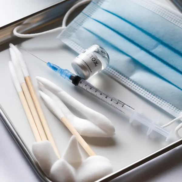 Botox neurotoxin training course