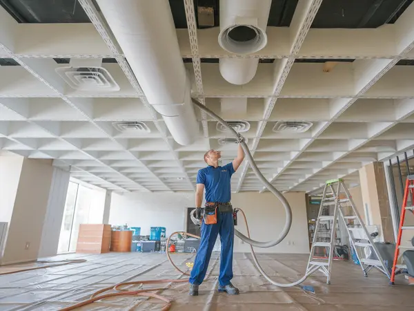 Air Duct Cleaning cleaning services