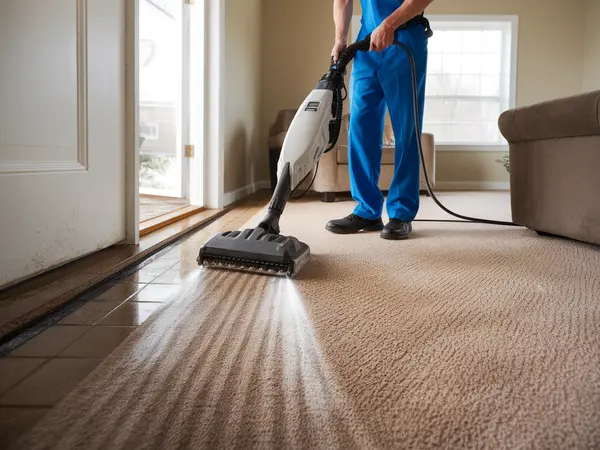 Carpet Cleaning cleaning services